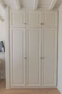 Hera iconic Mykonian Villa