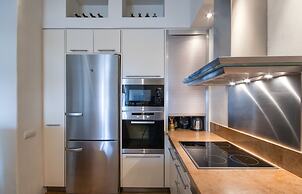 Hera iconic Mykonian Villa