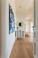 Hera iconic Mykonian Villa