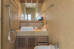 Hera iconic Mykonian Villa