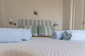 Hera iconic Mykonian Villa