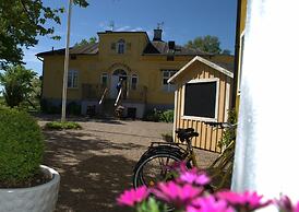 Turistgården - House Of Ven