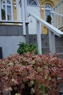 Turistgården - House Of Ven