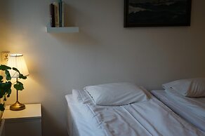 Turistgården - House Of Ven