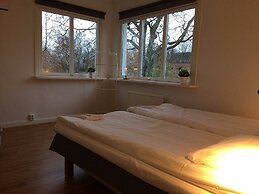 Turistgården - House Of Ven