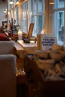Turistgården - House Of Ven