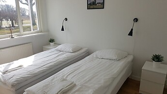 Turistgården - House Of Ven
