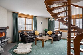 Grichting Hotel & Serviced Apartments