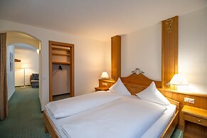 Grichting Hotel & Serviced Apartments