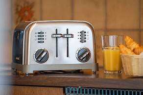 Grichting Hotel & Serviced Apartments