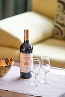 Grichting Hotel & Serviced Apartments
