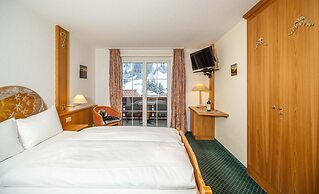 Grichting Hotel & Serviced Apartments