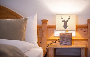 Grichting Hotel & Serviced Apartments