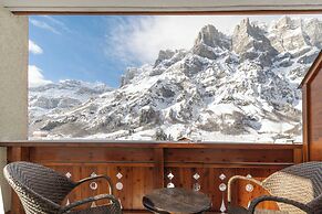 Grichting Hotel & Serviced Apartments