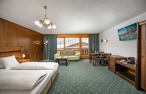 Grichting Hotel & Serviced Apartments