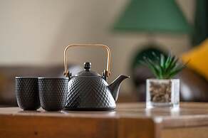Grichting Hotel & Serviced Apartments