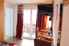 Grichting Hotel & Serviced Apartments