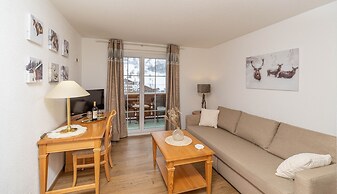 Grichting Hotel & Serviced Apartments