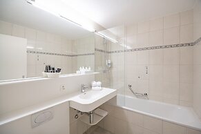 Grichting Hotel & Serviced Apartments
