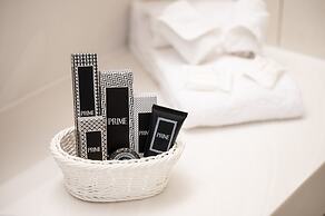 Grichting Hotel & Serviced Apartments