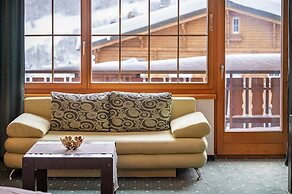 Grichting Hotel & Serviced Apartments