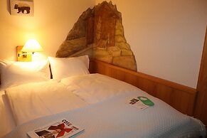 Grichting Hotel & Serviced Apartments