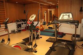 Grichting Hotel & Serviced Apartments