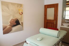 Grichting Hotel & Serviced Apartments