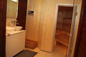 Grichting Hotel & Serviced Apartments