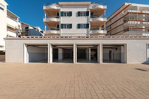 Villa Tucepi Apartments