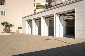 Villa Tucepi Apartments