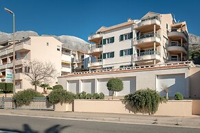 Villa Tucepi Apartments