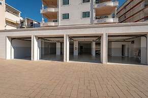 Villa Tucepi Apartments