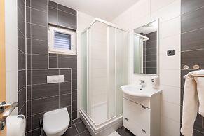 Villa Tucepi Apartments