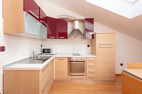 Villa Tucepi Apartments