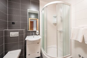 Villa Tucepi Apartments