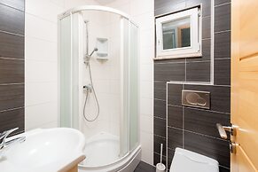 Villa Tucepi Apartments