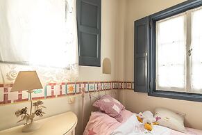 Villa Sonali with Breathtaking Views