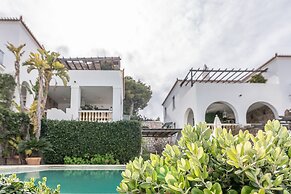 Villa Sonali with Breathtaking Views