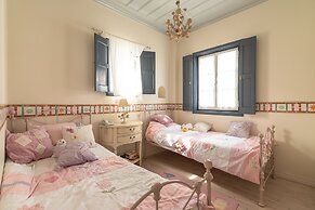 Villa Sonali with Breathtaking Views