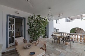 Villa Sonali with Breathtaking Views