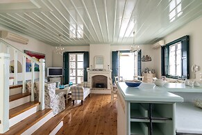 Villa Sonali with Breathtaking Views