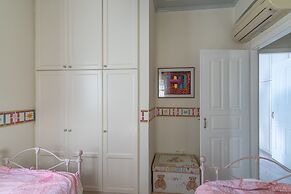 Villa Sonali with Breathtaking Views