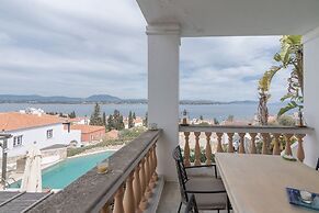 Villa Sonali with Breathtaking Views