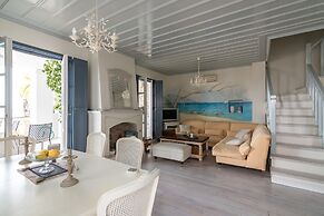 Villa Sonali with Breathtaking Views