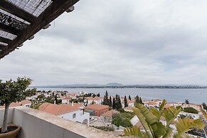 Villa Sonali with Breathtaking Views