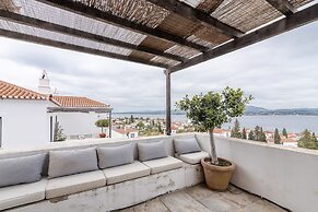 Villa Sonali with Breathtaking Views