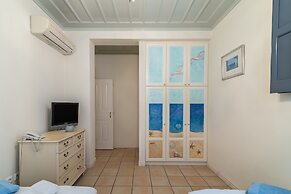 Villa Sonali with Breathtaking Views