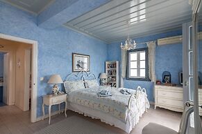 Villa Sonali with Breathtaking Views