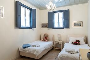 Villa Sonali with Breathtaking Views